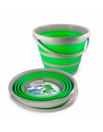 BALDE DOBRAVEL BOMPACK 10L VERDE