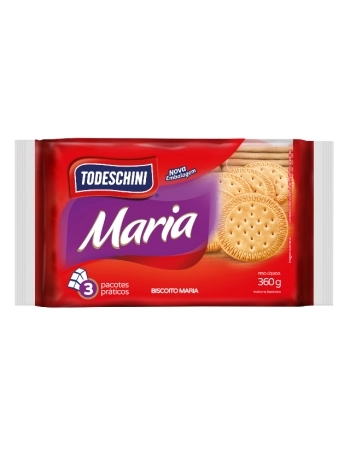 BISC LAMI TODESCHINI MARIA 360G