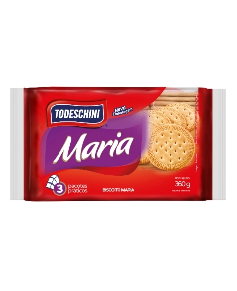 BISC LAMI TODESCHINI MARIA 360G