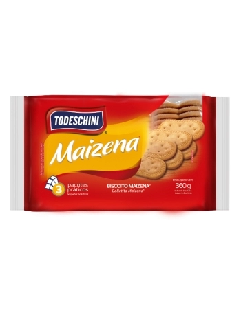 BISC LAMI TODESCHINI MAIZENA 360G