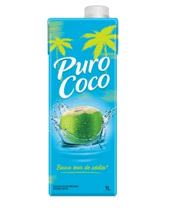 AGUA DE COCO MAGUARY PURO COCO 1000ML