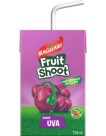 FRUIT SHOOT UVA 150ML