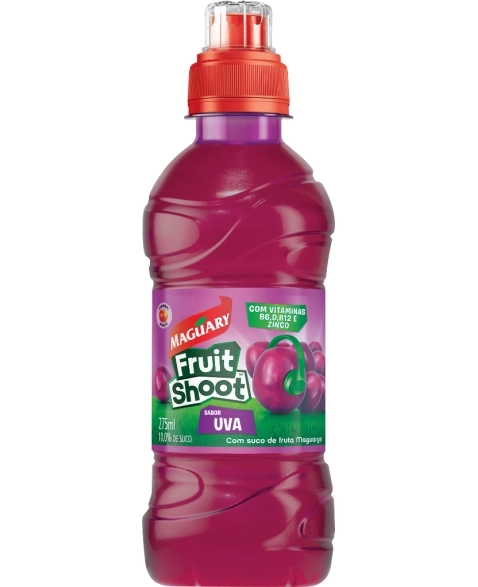 FRUIT SHOOT UVA 275ML