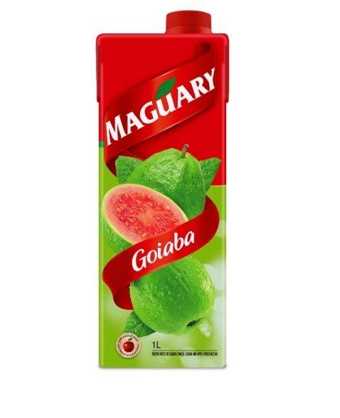 NECTAR MAGUARY PPB GOIABA 1000ML