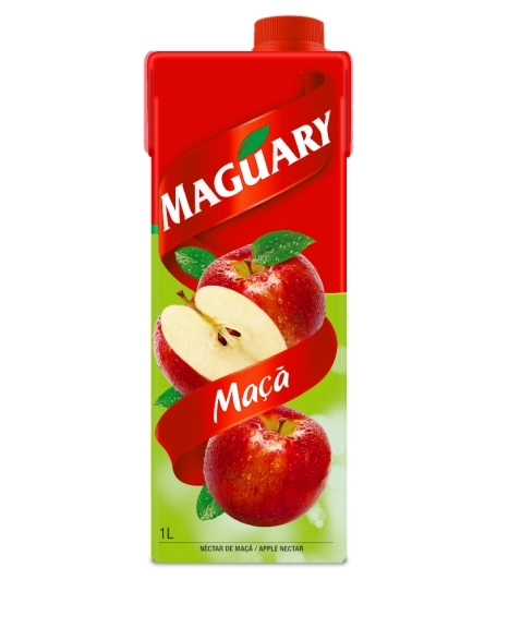 NECTAR MAGUARY PPB MACA 1000ML