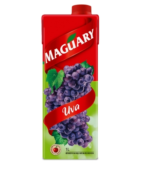 NECTAR MAGUARY PPB UVA 1000ML