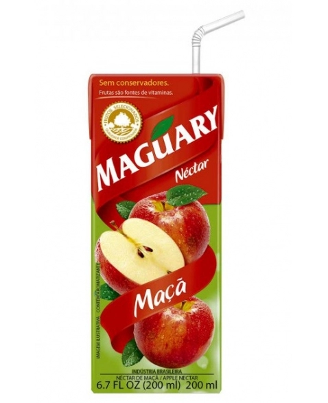 NECTAR MAGUARY PPB MACA 200ML