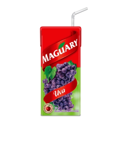 NECTAR MAGUARY PPB UVA 200ML