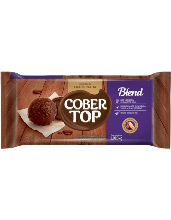 BARRA COBERTOP BLEND 1,01KG