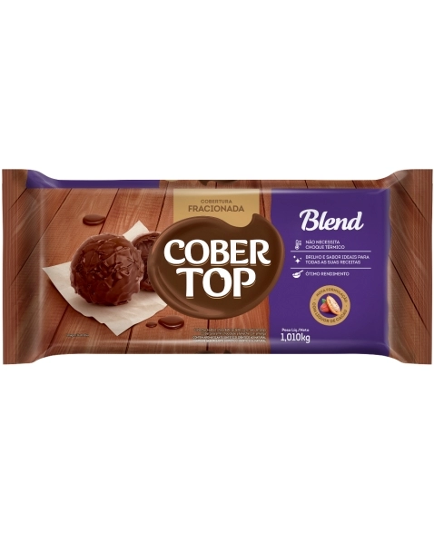 BARRA COBERTOP BLEND 1,01KG