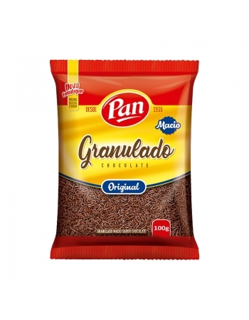 GRANULADO PAN SC 100G