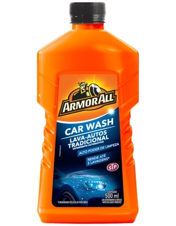 LAVA AUTO ARMOR ALL LIQ 500ML TRADIC