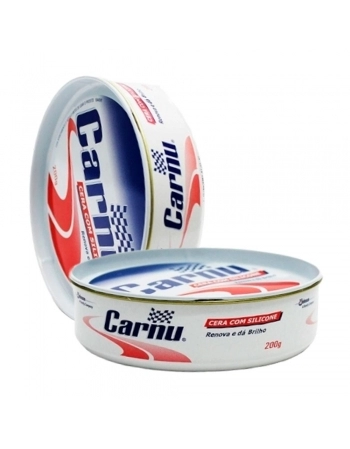 CERA CARNU PASTA 200G