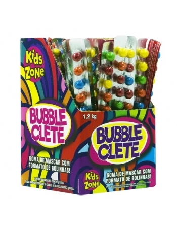 GOMA KIDS BUBBLE CLETE DPL 60X10X2G