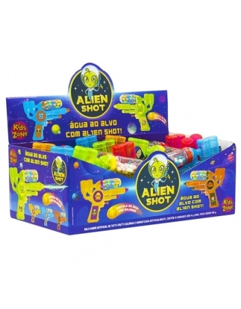 BALA KIDS ALIEN SHOT DPL 12X14G