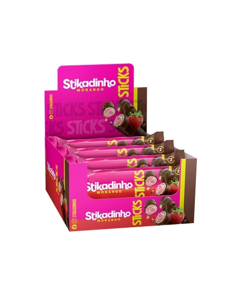 STIKADINHO STICKS 16X32G