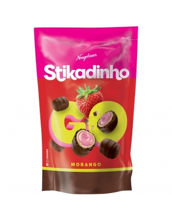 STIKADINHO GO POUCH 120G