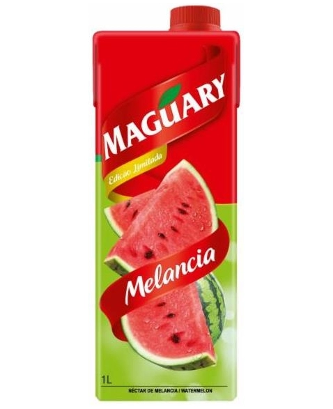 NECTAR MAGUARY PPB MELANCIA 1000ML