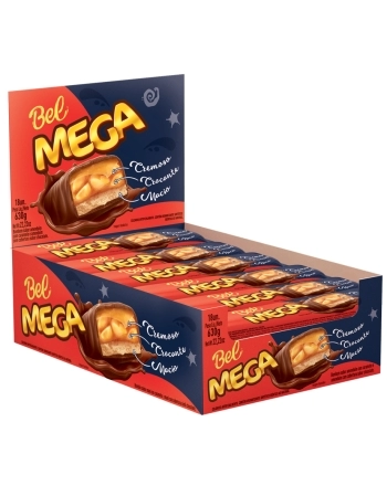 MEGA BEL DPL 24X30G