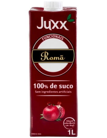 SUCO CRANBERRY E ROMA JUXX 1L