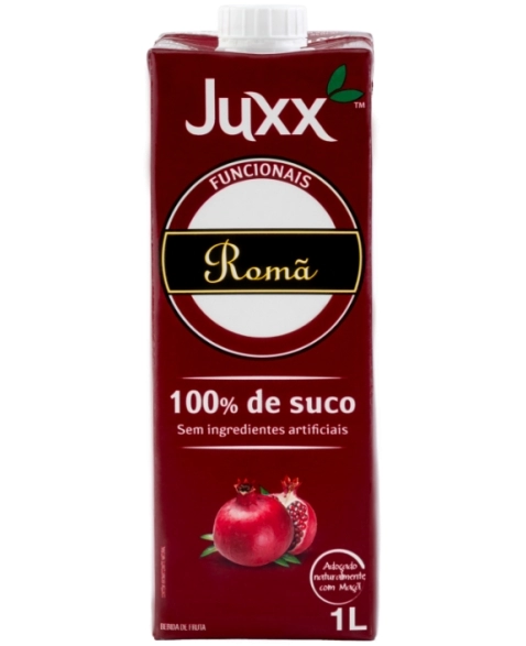 SUCO CRANBERRY E ROMA JUXX 1L