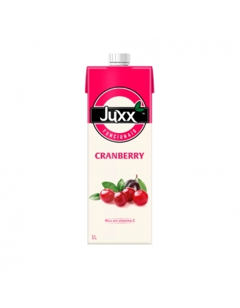 SUCO CRANBERRY JUXX 1L