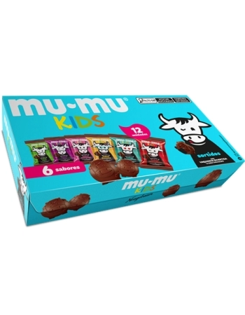 MUMU KIDS SORTIDO 187,20G