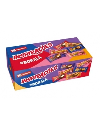 BOMBOM BEL INSPIRACOES 210G