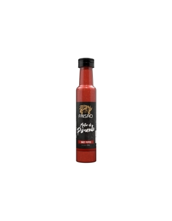 MOLHO PIMENTA VERM FAISAO SWEET PEPPER 200ML