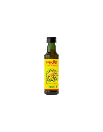 OLEO COMPOSTO TRAD FAISAO PET 200ML