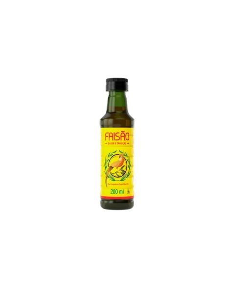 OLEO COMPOSTO TRAD FAISAO PET 200ML