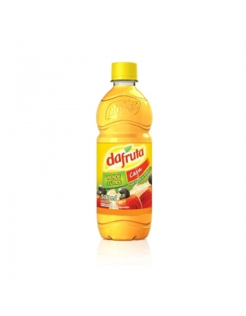 SUCO CONC CAJU DAFRUTA 500ML