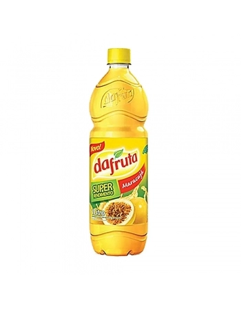 SUCO CONC MARACUJA DAFRUTA 1L