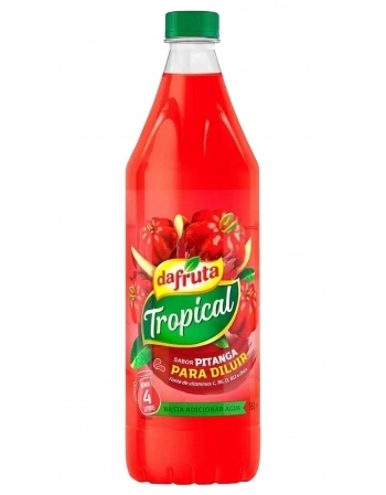 DAFRUTA TROPICAL MIST ALIM PITANGA 950ML