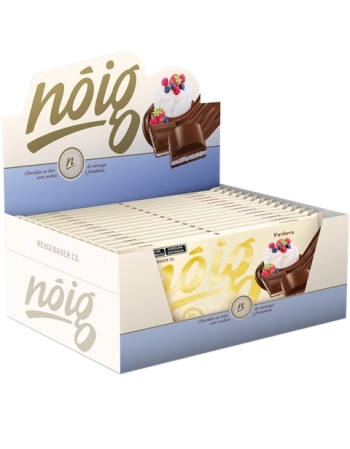 BARRA NOIG PAVLOVA 12X130G