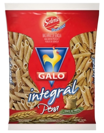 MAC GALO INTEGRAL PENA 500G