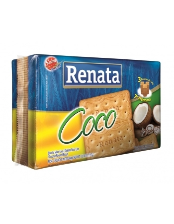 BISC LAMI RENATA COCO 360G