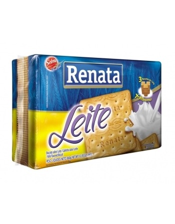 BISC LAMI RENATA LEITE 360G