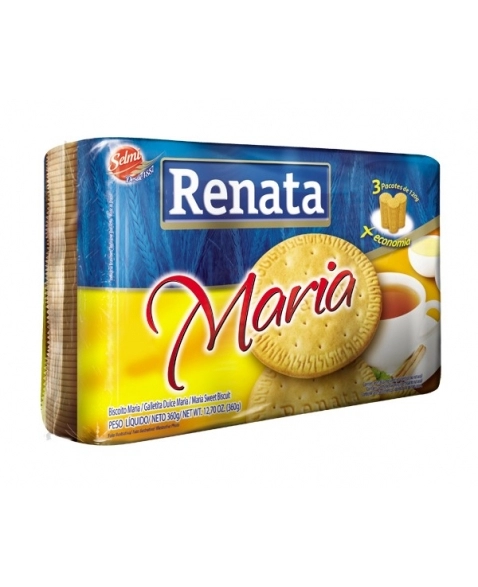 BISC LAMI RENATA MARIA 360G