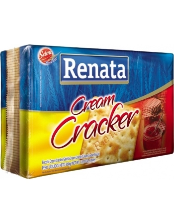 BISC LAMI RENATA C CRACKER 360G