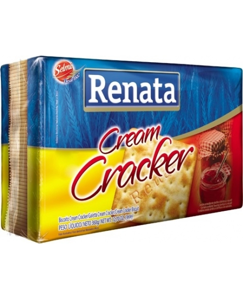 BISC LAMI RENATA C CRACKER 360G