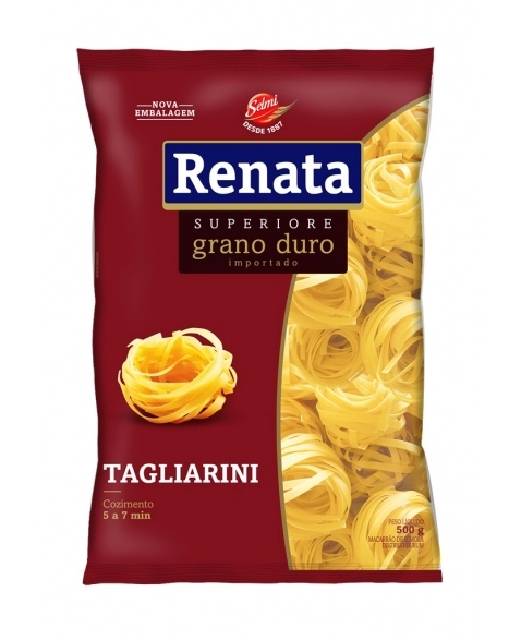 MAC RENATA SUPERIORE TAGLIARINI2 500G