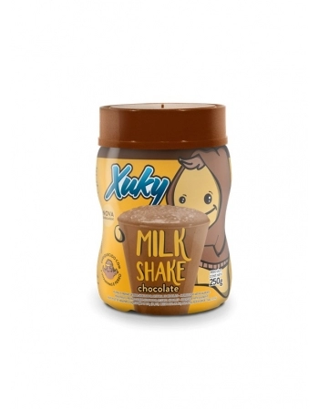 XUKY CHOCOLATE POTE 250G