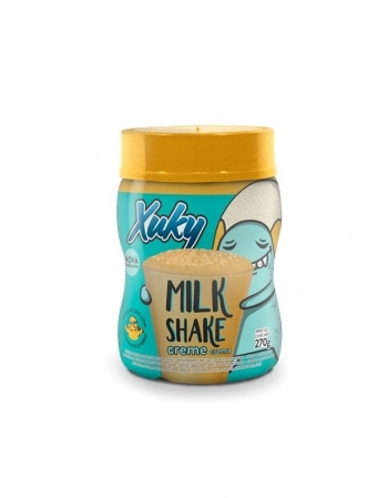 XUKY CREME POTE 270G