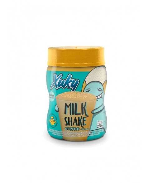 XUKY CREME POTE 270G