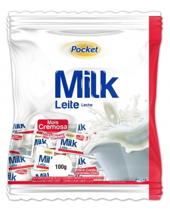 BALA POCKET MILK 100G