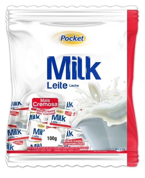 BALA POCKET MILK 100G