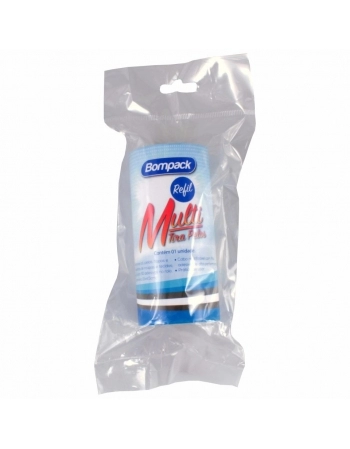 REFIL MULTI TIRA PELOS BOMPACK